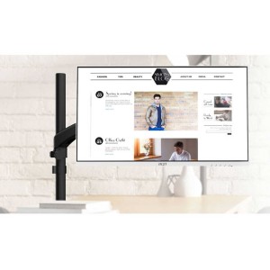 مانیتور ام اس آی مدل MODERN MD271PW سایز 27 اینچ